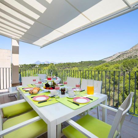 Holiday Home Mont Verd By Interhome อัลเตอา ภายนอก รูปภาพ