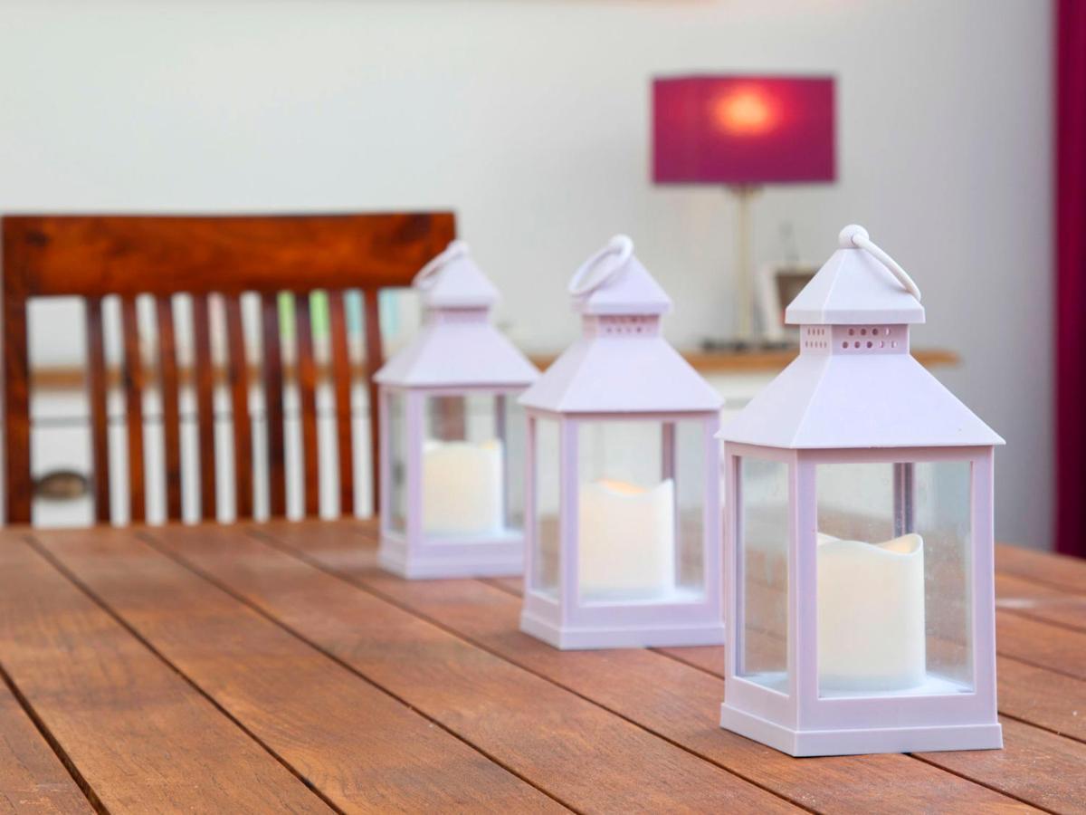 Holiday Home Mont Verd By Interhome อัลเตอา ภายนอก รูปภาพ