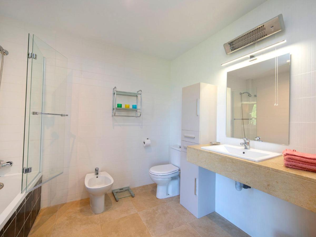 Holiday Home Mont Verd By Interhome อัลเตอา ภายนอก รูปภาพ