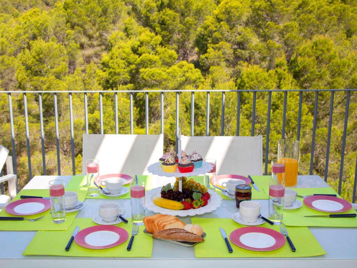 Holiday Home Mont Verd By Interhome อัลเตอา ภายนอก รูปภาพ