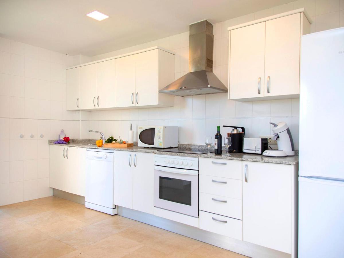 Holiday Home Mont Verd By Interhome อัลเตอา ภายนอก รูปภาพ