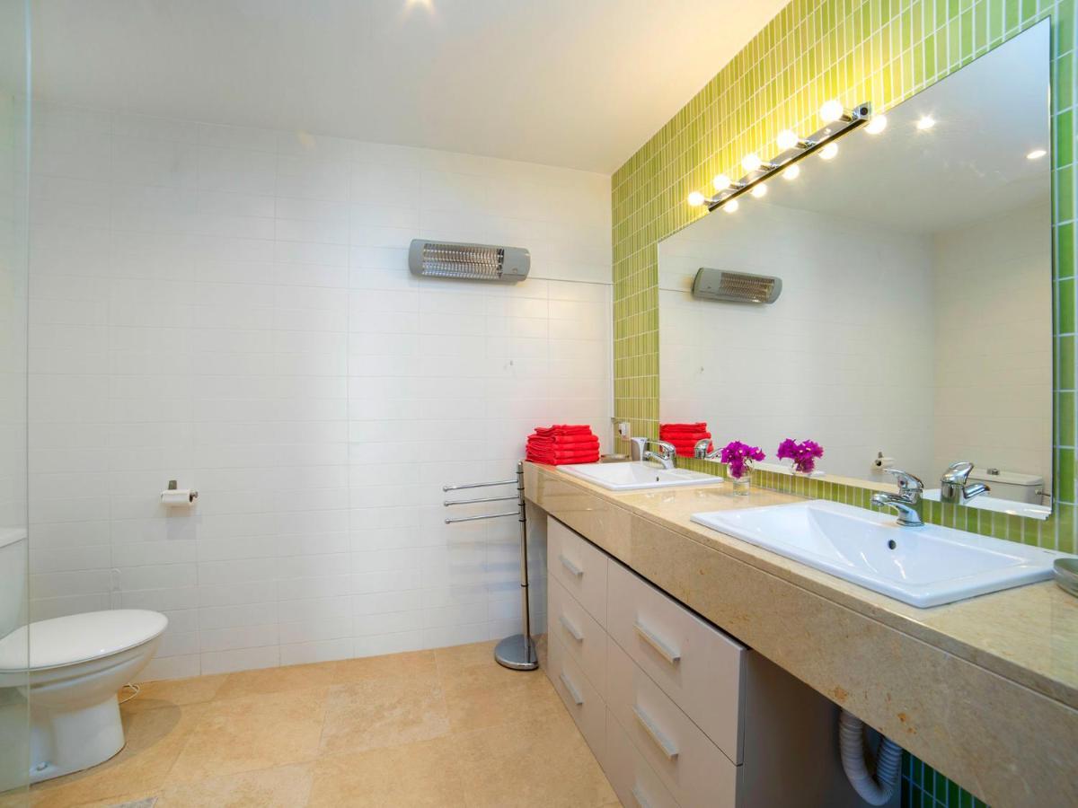 Holiday Home Mont Verd By Interhome อัลเตอา ภายนอก รูปภาพ