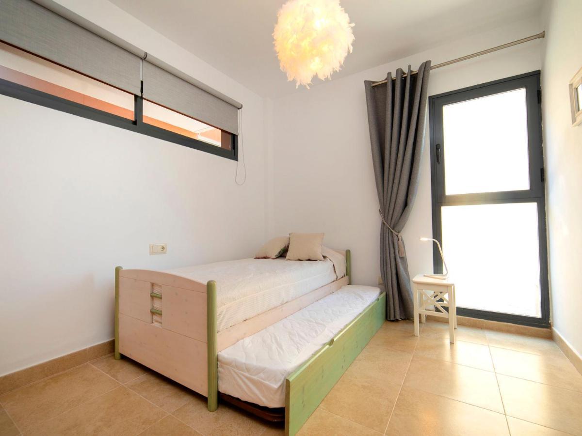 Holiday Home Mont Verd By Interhome อัลเตอา ภายนอก รูปภาพ