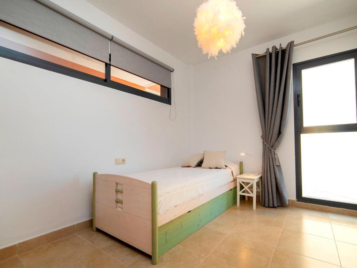 Holiday Home Mont Verd By Interhome อัลเตอา ภายนอก รูปภาพ