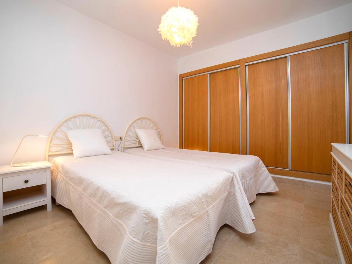 Holiday Home Mont Verd By Interhome อัลเตอา ภายนอก รูปภาพ