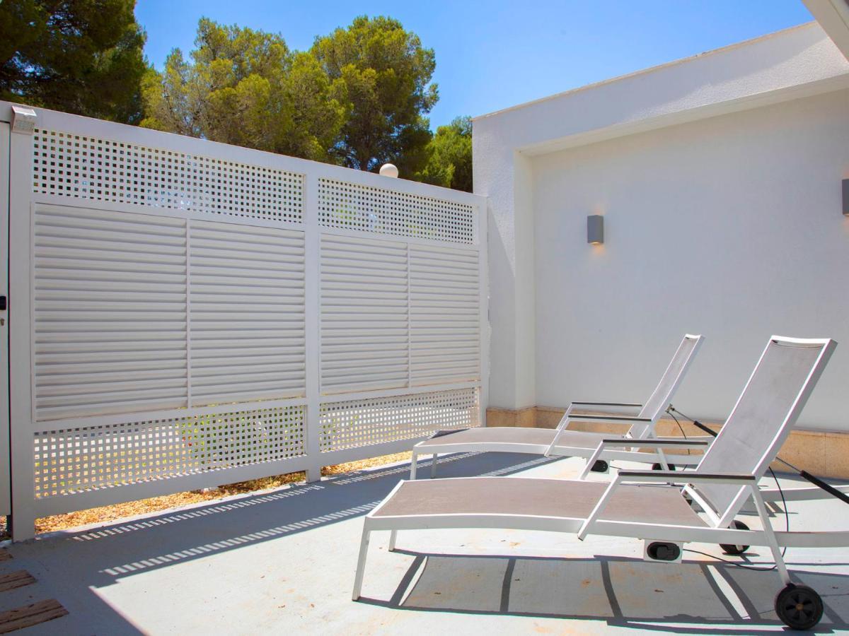 Holiday Home Mont Verd By Interhome อัลเตอา ภายนอก รูปภาพ