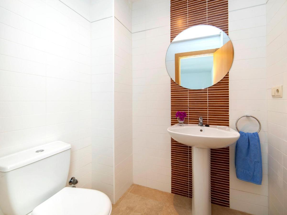 Holiday Home Mont Verd By Interhome อัลเตอา ภายนอก รูปภาพ